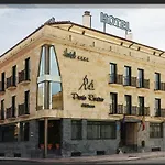 Ele Puente De Hotel
