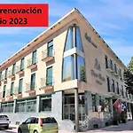 Ele Puente De 4* Salamanca