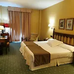 Hotel Ele Puente De 4*