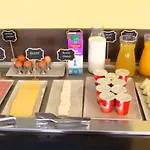 Ele Puente De Hotel