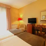 Ele Puente De Hotel Salamanca