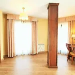 Hotel Ele Puente De Salamanca