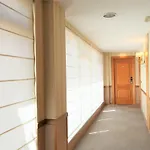 Szálloda Ele Puente De 4*