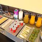 Hotel Ele Puente De 4*