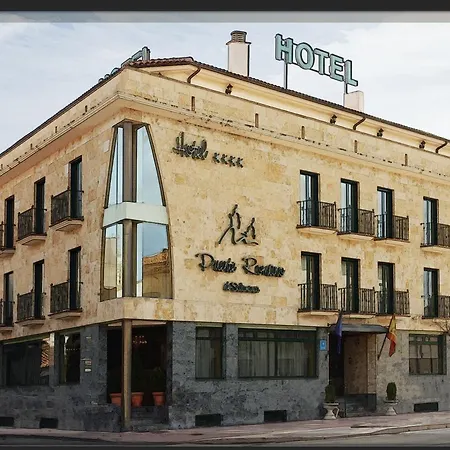 Ele Puente De Hotel