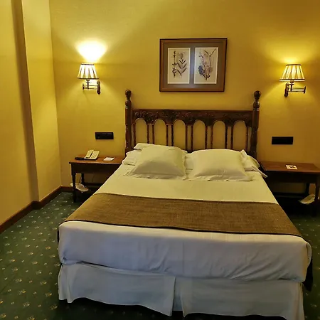 Hotel Ele Puente De Salamanca