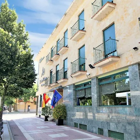 Ele Puente De Salamanca