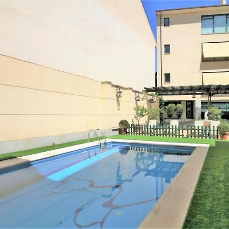 Hotel Ele Puente De