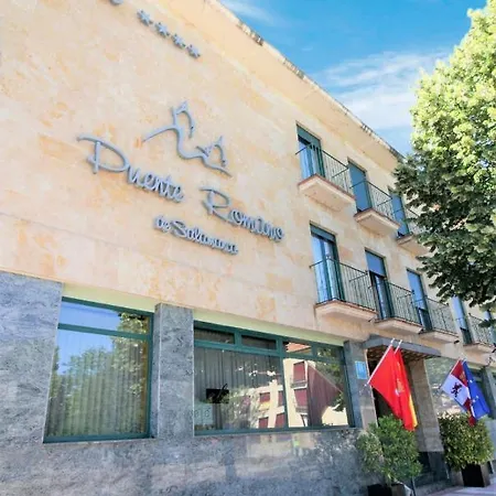 Ele Puente De Hotel 4*