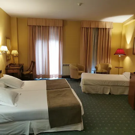Hotel Ele Puente De