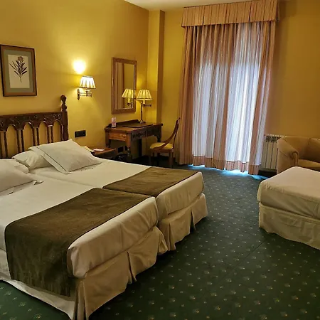 Hotel Ele Puente De 4*