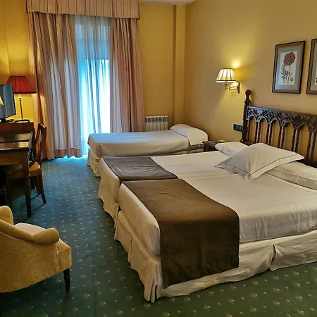 Ele Puente De 4* Salamanca