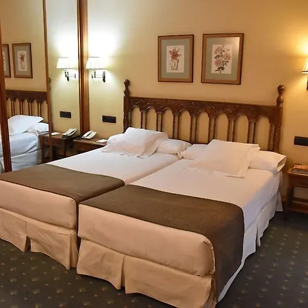 Hotel Ele Puente De