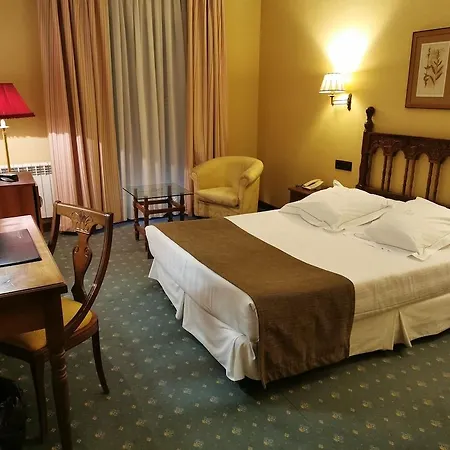 Hotel Ele Puente De