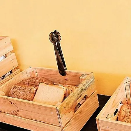 Hotel Ele Puente De 4*