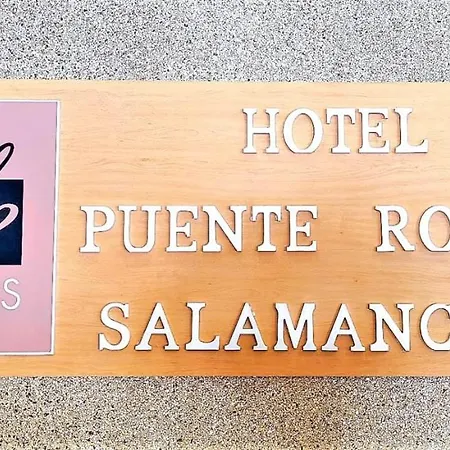 Ele Puente De 4* Salamanca