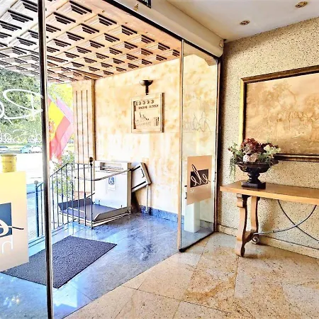 Hotel Ele Puente De Salamanca