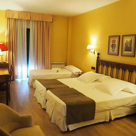 Ele Puente De Hotel 4*