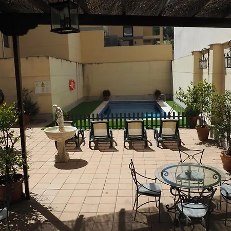 Hotel Ele Puente De Salamanca