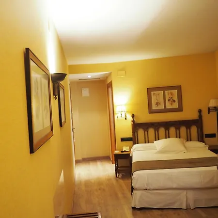 Hotel Ele Puente De Salamanca