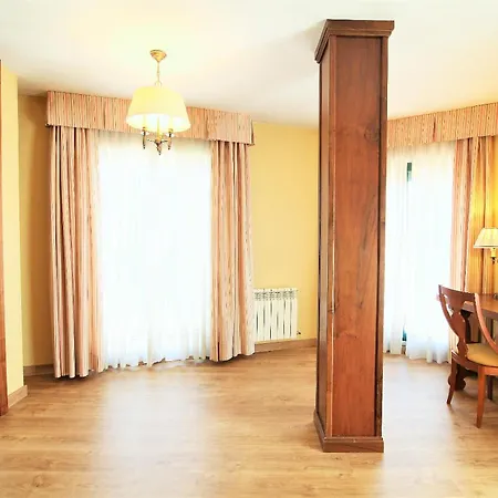 Hotel Ele Puente De Salamanca