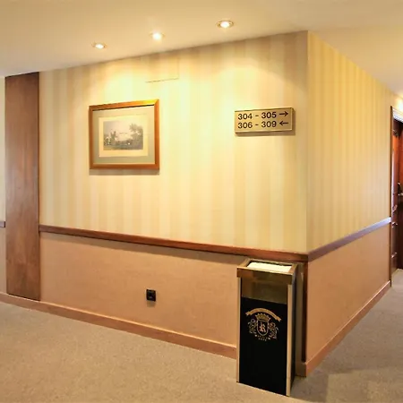 Ele Puente De 4* Salamanca