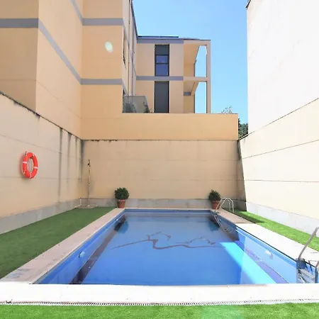 Ele Puente De Hotel 4*