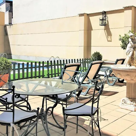 Hotel Ele Puente De