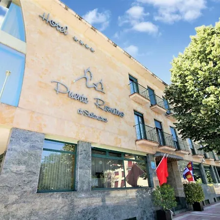 Hotel Ele Puente De