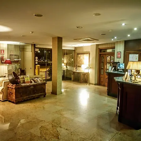 Hotel Ele Puente De Salamanque