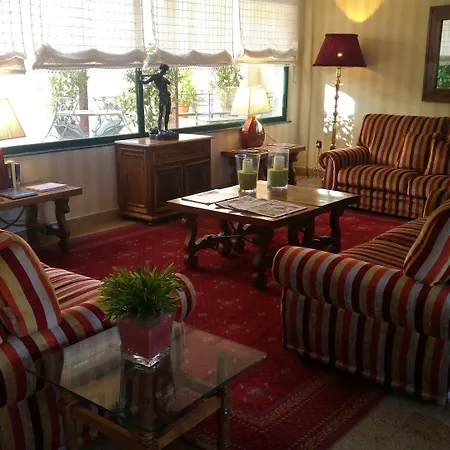 Hotel Ele Puente De 4*