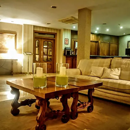 Ele Puente De 4* Salamanca