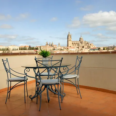 Ele Puente De Salamanca