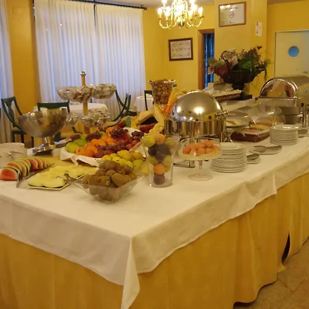 Hotel Ele Puente De Salamanca