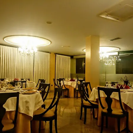 Hotel Ele Puente De 4*