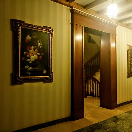 Hotel Ele Puente De