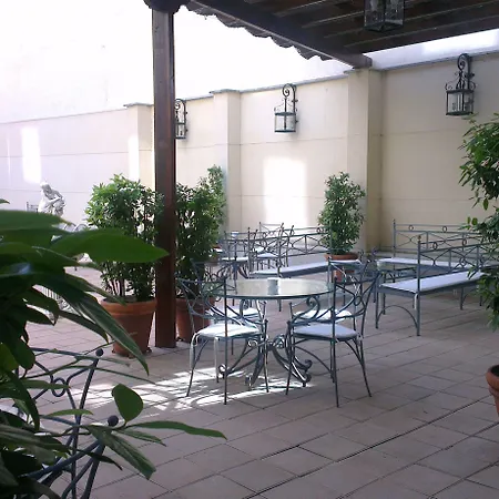 Ele Puente De Hotel 4*