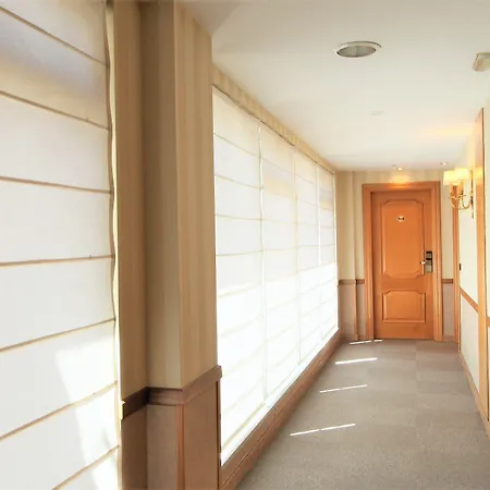 Hotel Ele Puente De 4*