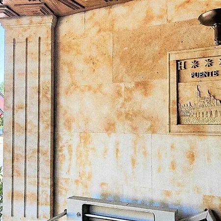 Ele Puente De Salamanca