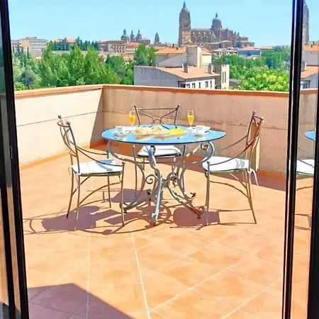 Ele Puente De Hotel 4*