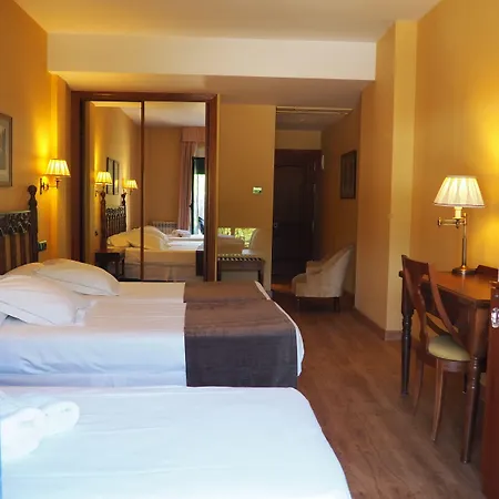 Ele Puente De Hotel