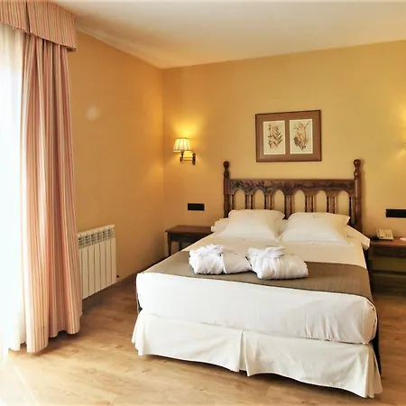 Ele Puente De Hotel 4*