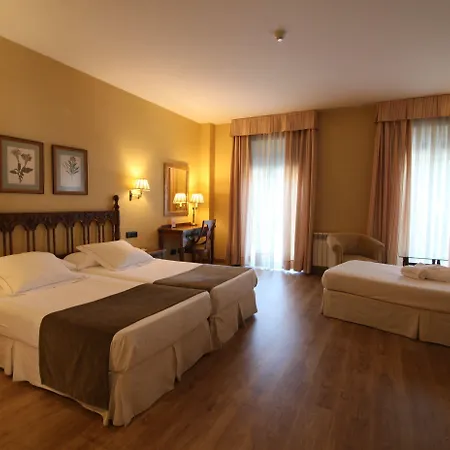 Ele Puente De Hotel Salamanca