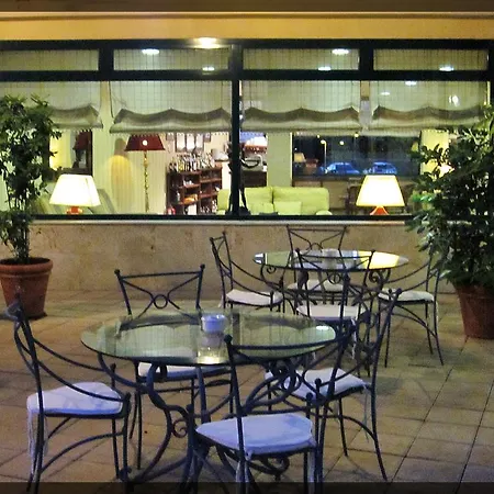 Ele Puente De Hotel Salamanca