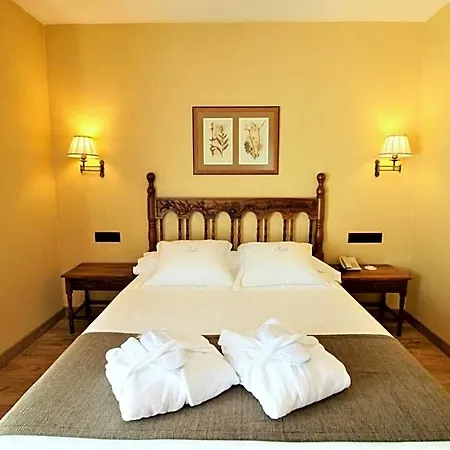 Ele Puente De Hotell 4*