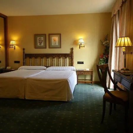 Ele Puente De Salamanca