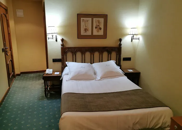 호텔 Ele Puente De 살라망카