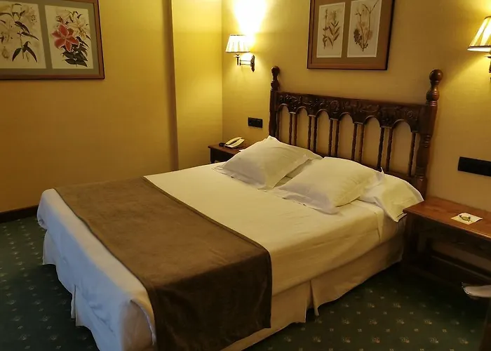 호텔 Ele Puente De