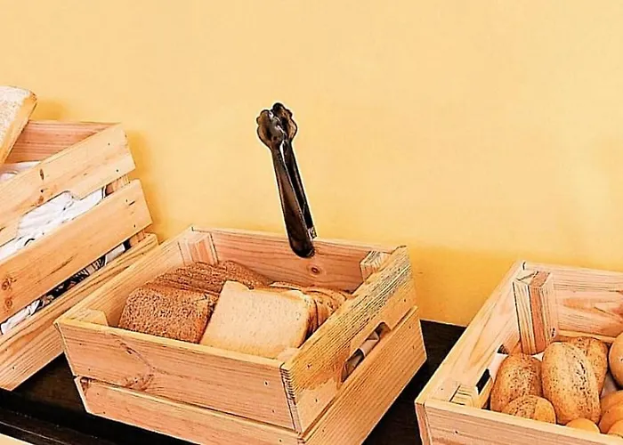 호텔 Ele Puente De 4*