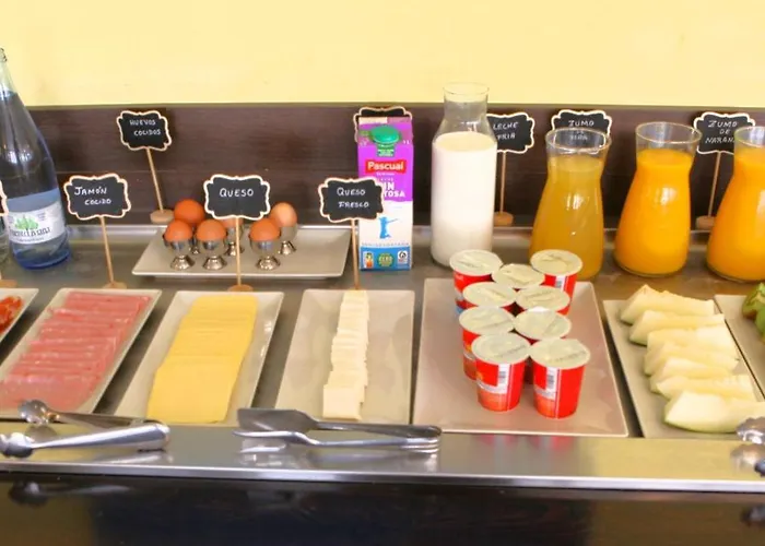 Ele Puente De 호텔